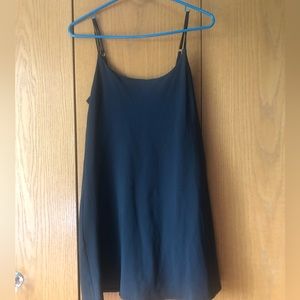 Abercrombie Traveler Dress